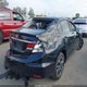 19XFB2F87FE292792 2015 Honda Civic Ex auction photo thumbnail 4