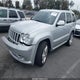 1J4RR7GW8AC134913 2010 Jeep Grand Cherokee Srt8 auction photo thumbnail 2