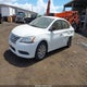 3N1AB7AP9FL629077 2015 Nissan Sentra Fe+ S/S/Sl/Sr/Sv auction photo thumbnail 2