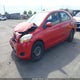 JTDBT4K34B1405919 2011 Toyota Yaris auction photo thumbnail 2