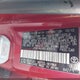 JTDBT4K34B1405919 2011 Toyota Yaris auction photo thumbnail 9