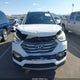 5NMZU3LB2JH058669 2018 Hyundai Santa Fe Sport 2.4L auction photo thumbnail 12