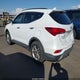 5NMZU3LB2JH058669 2018 Hyundai Santa Fe Sport 2.4L auction photo thumbnail 3