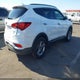 5NMZU3LB2JH058669 2018 Hyundai Santa Fe Sport 2.4L auction photo thumbnail 4
