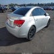 1G1P75SZ8E7100518 2014 Chevrolet Cruze Diesel auction photo thumbnail 4