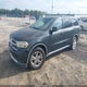 1D4RD4GG6BC660070 2011 Dodge Durango Crew auction photo thumbnail 2