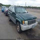 1J4GZ58S2TC276121 1996 Jeep Grand Cherokee Laredo auction photo thumbnail 1