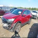 5J6RW2H85MA014451 2021 Honda Cr-V Awd Ex-L auction photo thumbnail 2