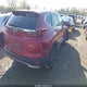 5J6RW2H85MA014451 2021 Honda Cr-V Awd Ex-L auction photo thumbnail 4