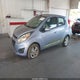 KL8CB6S96EC492411 2014 Chevrolet Spark Ls Auto auction photo thumbnail 2