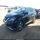 5N1AZ2AS6NC130470 2022 Nissan Murano S Intelligent Awd auction photo thumbnail 2