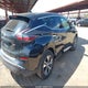 5N1AZ2AS6NC130470 2022 Nissan Murano S Intelligent Awd auction photo thumbnail 4