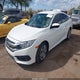 19XFC2F51JE023134 2018 Honda Civic Lx auction photo thumbnail 2