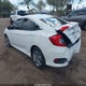 19XFC2F51JE023134 2018 Honda Civic Lx auction photo thumbnail 3