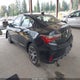 19UDE2F70LA012099 2020 Acura Ilx Premium Package/Technology Package auction photo thumbnail 3