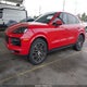 WP1BA2AY5RDA49611 2024 Porsche Cayenne Coupe auction photo thumbnail 2