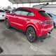 WP1BA2AY5RDA49611 2024 Porsche Cayenne Coupe auction photo thumbnail 3