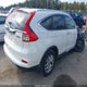 5J6RM4H72FL094291 2015 Honda Cr-V Ex-L auction photo thumbnail 4