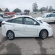 JTDKARFUXG3004635 2016 Toyota Prius Four auction photo thumbnail 13