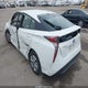 JTDKARFUXG3004635 2016 Toyota Prius Four auction photo thumbnail 3