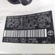 JTDKARFUXG3004635 2016 Toyota Prius Four auction photo thumbnail 9