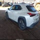 JTHX3JBH0N2051250 2022 Lexus Ux 200 auction photo thumbnail 3