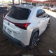 JTHX3JBH0N2051250 2022 Lexus Ux 200 auction photo thumbnail 4