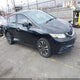 2HGFB2F83DH522895 2013 Honda Civic Ex auction photo thumbnail 1