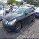 JNKBV61F08M265651 2008 Infiniti G35X auction photo thumbnail 2