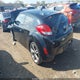 KMHTC6AD8HU323754 2017 Hyundai Veloster Value Edition auction photo thumbnail 3