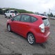 JTDZN3EUXEJ006105 2014 Toyota Prius V Five auction photo thumbnail 3