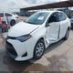 5YFBURHE0HP585603 2017 Toyota Corolla L auction photo thumbnail 2