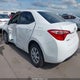 5YFBURHE0HP585603 2017 Toyota Corolla L auction photo thumbnail 3