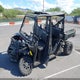 4XAT6E999R8463416 2024 Polaris Ranger Crew 1000 Premium auction photo thumbnail 2