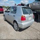3VWFA81H7WM226842 1998 Volkswagen Golf Gl auction photo thumbnail 3