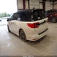 5FNRL6H9XRB002910 2024 Honda Odyssey Elite auction photo thumbnail 3