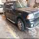 5LMFU285X5LJ01474 2005 Lincoln Navigator auction photo thumbnail 1
