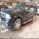 5LMFU285X5LJ01474 2005 Lincoln Navigator auction photo thumbnail 2