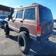 1J4FF48S71L539957 2001 Jeep Cherokee Sport auction photo thumbnail 3