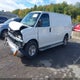 1GCWGAFGXJ1906135 2018 Chevrolet Express 2500 Work Van auction photo thumbnail 2