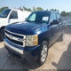 2GCEC13J371702142 2007 Chevrolet Silverado 1500 Lt1 auction photo thumbnail 2