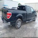 1FTEW1C89AFB38274 2010 Ford F-150 Fx2 Sport/Xl/Xlt auction photo thumbnail 4