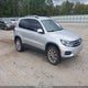WVGAV7AX9HK042981 2017 Volkswagen Tiguan 2.0T/2.0T S auction photo thumbnail 1