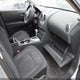 JN8AS5MV9DW659333 2013 Nissan Rogue S auction photo thumbnail 5