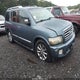 5N3AA08C88N911839 2008 Infiniti Qx56 auction photo thumbnail 1