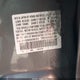 JHMGE8H33CS001311 2012 Honda Fit auction photo thumbnail 9
