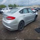3FA6P0LU6JR128352 2018 Ford Fusion Hybrid Se auction photo thumbnail 4