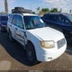 JF1SG63636H738074 2006 Subaru Forester 2.5X auction photo thumbnail 1