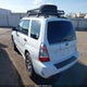 JF1SG63636H738074 2006 Subaru Forester 2.5X auction photo thumbnail 3