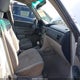 JF1SG63636H738074 2006 Subaru Forester 2.5X auction photo thumbnail 5